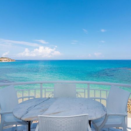 Filoxenia Beach Planos Exterior foto